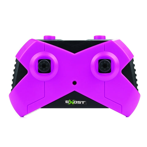 Masina cu Telecomanda As Exost Rc Scara 1:18 360 Cross Amazone