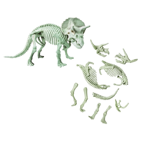 Joc As Descopera Dinozaurul Triceratops