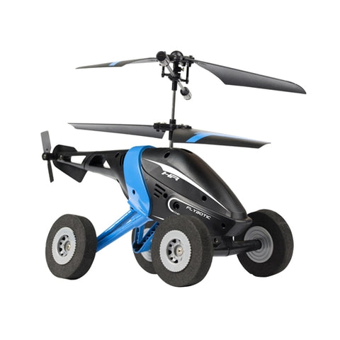 Elicopter cu Telecomanda As Air Wheelz