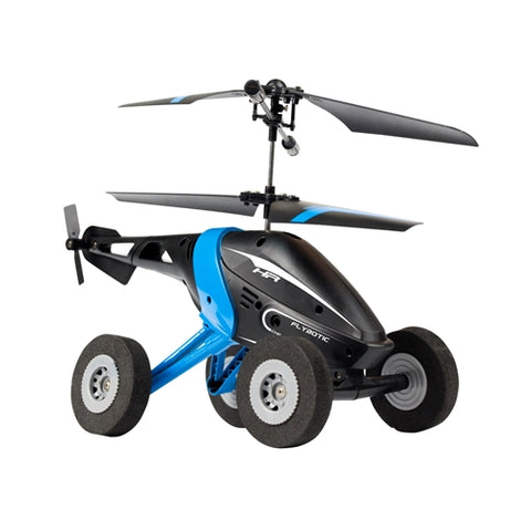 Elicopter cu Telecomanda As Air Wheelz