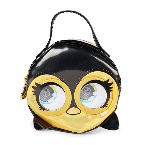 Gentuta Spin Master Micro Pinguin Negru