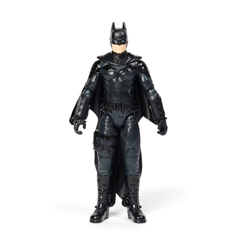 Figurina Spin Master Batman in Costum cu Aripi 30 cm