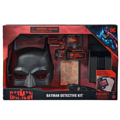 Set de Joacă Spin Master Batman Detectiv