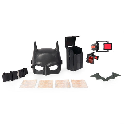 Set de Joaca Spin Master Batman Detectiv