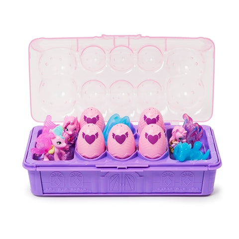 Figurine Spin Master Hatchimals Familia