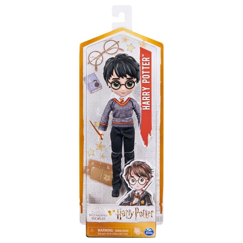 Papusa Spin Master Harry Potter Wizarding World 20 cm