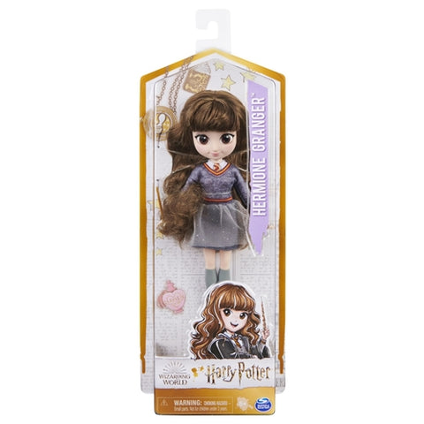 Papusa Spin Master Harry Potter Wizarding World Hermione Granger 20 cm
