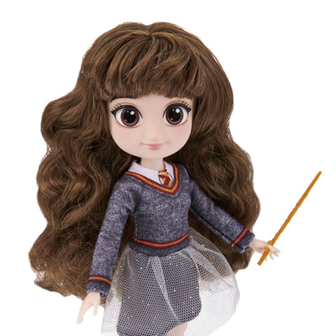 Papusa Spin Master Harry Potter Wizarding World Hermione Granger 20 cm