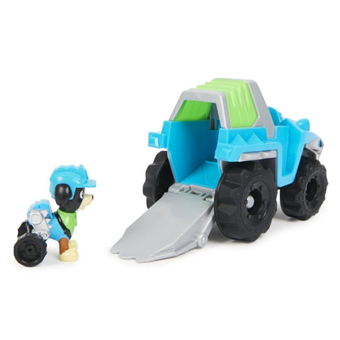 Vehicul de Salvare Spin Master Patrula Catelusilor Rex