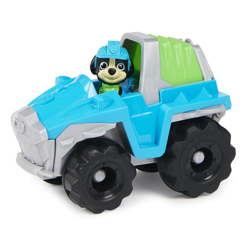 Vehicul de Salvare Spin Master Patrula Catelusilor Rex