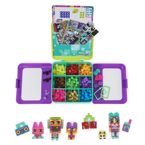 Joc Spin Master Pixobitz Studioul de Creatie
