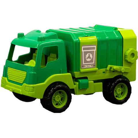 Camionul de gunoi (43 cm)