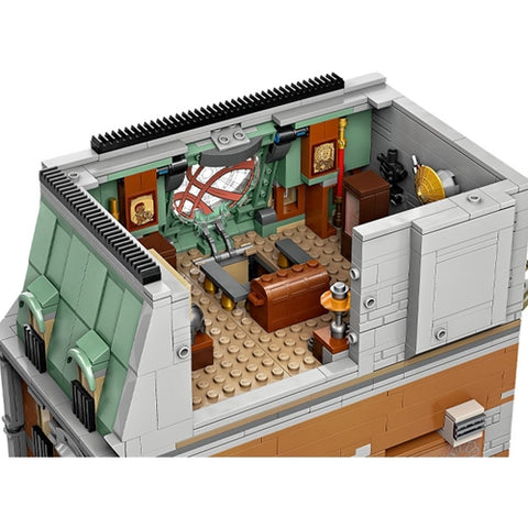 LEGO Marvel Super Heroes Sanctum Sanctorum 76218