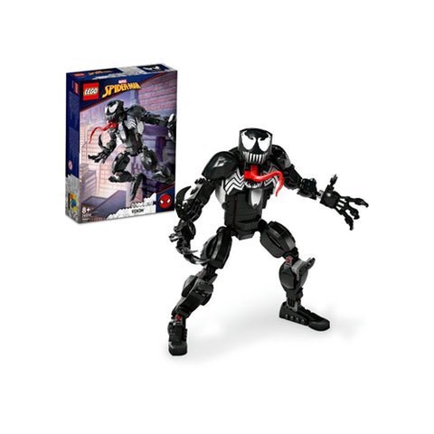 LEGO Marvel Super Heroes Figurina Venom 76230