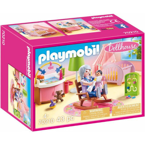 Set de Constructie Playmobil Camera Fetitei