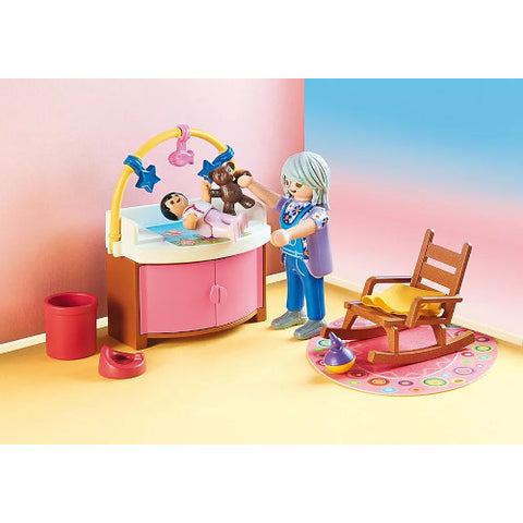 Set de Constructie Playmobil Camera Fetitei