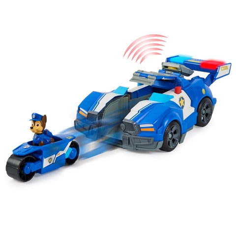 Vehicul Chase Spin Master Patrula Catelusilor