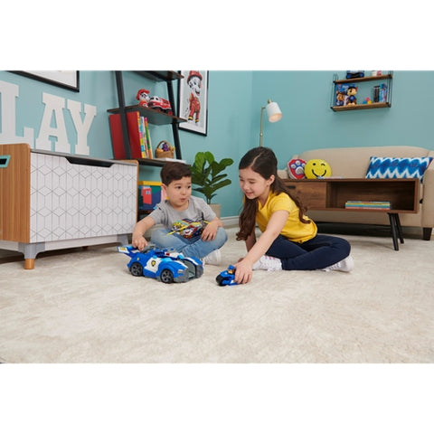 Vehicul Chase Spin Master Patrula Catelusilor