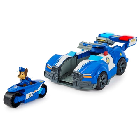 Vehicul Chase Spin Master Patrula Catelusilor