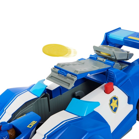 Vehicul Chase Spin Master Patrula Catelusilor