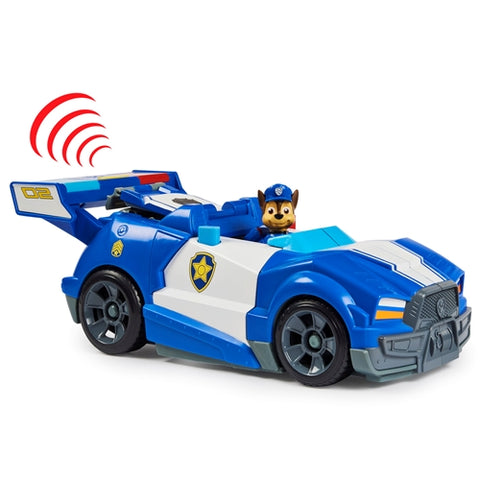 Vehicul Chase Spin Master Patrula Catelusilor