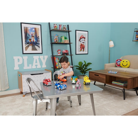 Vehicul Deluxe Zuma Spin Master Patrula Catelusilor