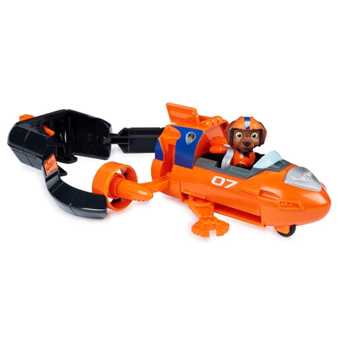 Vehicul Deluxe Zuma Spin Master Patrula Catelusilor