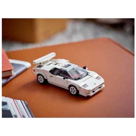 LEGO - LEGO Speed Champions Lamborghini Countach 76908