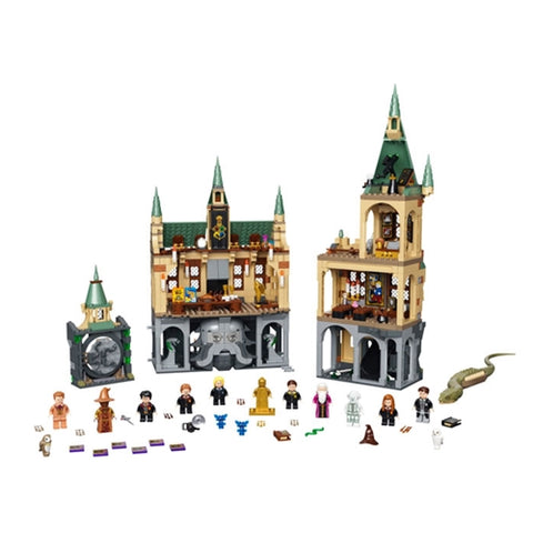 LEGO Harry Potter Castelul Hogwarts: Camera Secretelor 76389