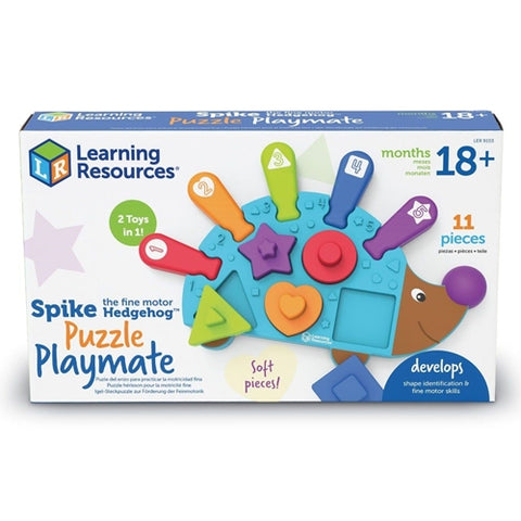 Joc de Potrivire Learning Resources Ariciul Spike