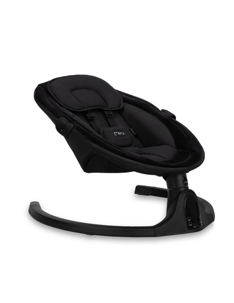 Balansoar electric Momi Kenani - Black