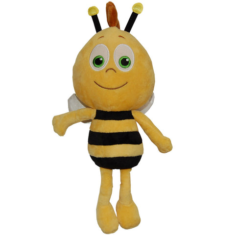 Jucarie din plus Willy, Maya the Bee, 31 cm