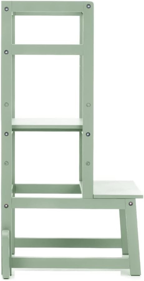 Turn de invatare Vista din lemn de fag Sage Fillikid