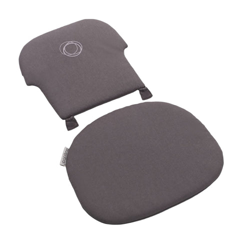 Perne pentru set bebelusi scaun Bugaboo Giraffe Stormy Grey