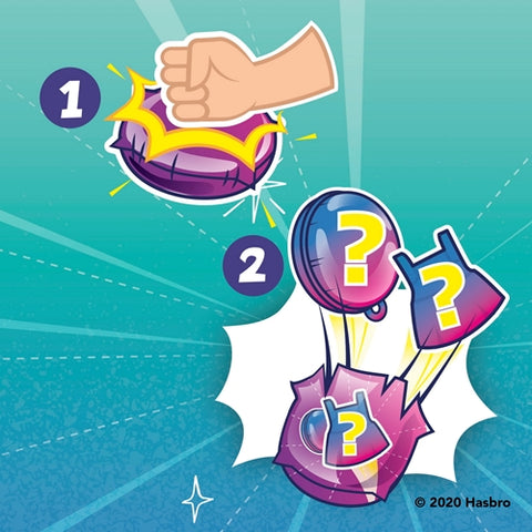 Figurina Hasbro My Little Pony Smashin Fashion Twilight Sparkle