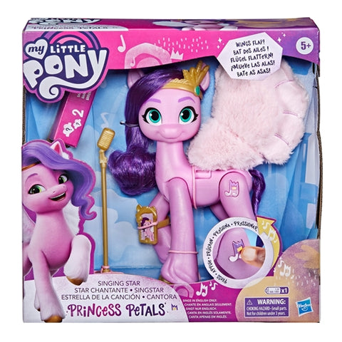 Figurina Hasbro My Little Pony Star Princess