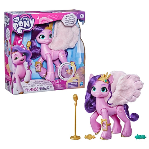 Figurina Hasbro My Little Pony Star Princess