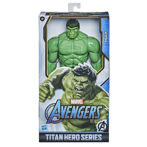 Figurina Hasbro Avengers Hulk 30 cm