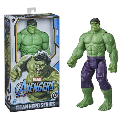 Figurina Hasbro Avengers Hulk 30 cm