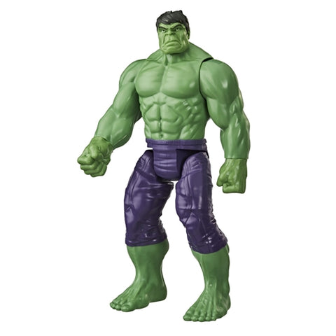 Figurina Hasbro Avengers Hulk 30 cm