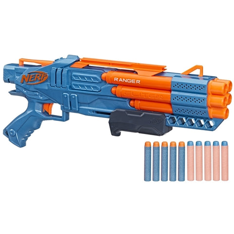 Blaster Nerf Hasbro Elite 2.0 Ranger