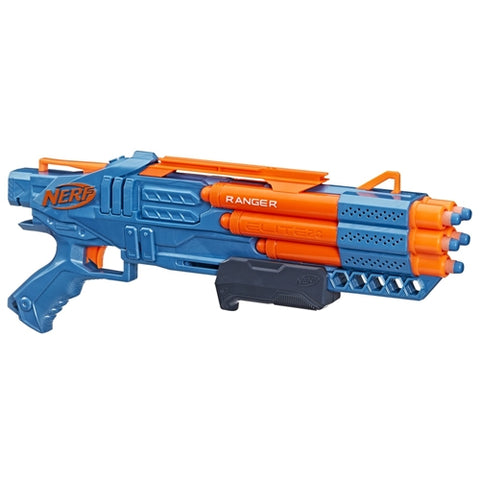 Blaster Nerf Hasbro Elite 2.0 Ranger