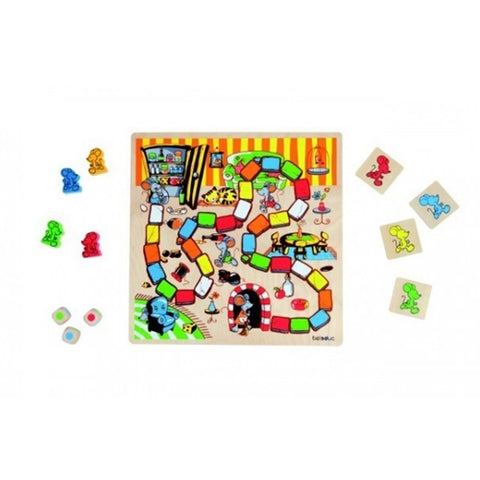 Joc educativ Pips si Betsy