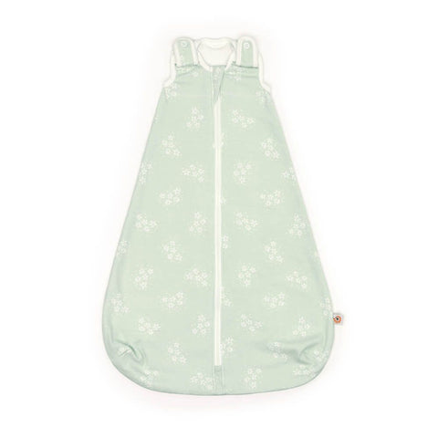 Sac de dormit 2 in 1, On The Move, Starry Mint, 6-18 LUNI, 0.5TOG, Ergobaby