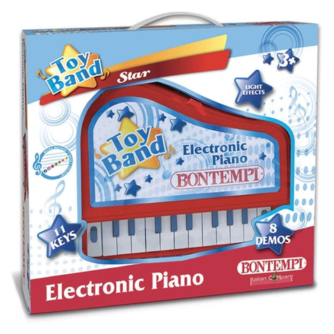 Pian Bontempi Electronic