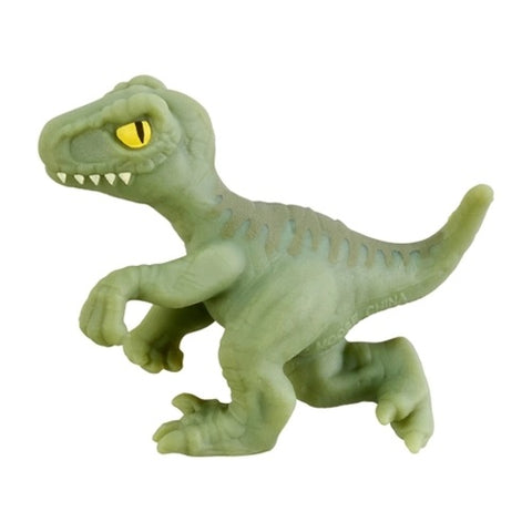 Toyoption - Figurina Toyoption Goo Jit Zu Minis Jurassic World Charlie 41311-41306