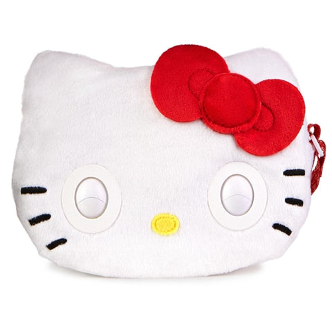 Spin Master - Gentuta Interactiva Spin Master Purse Pets Hello Kitty si Prietenii