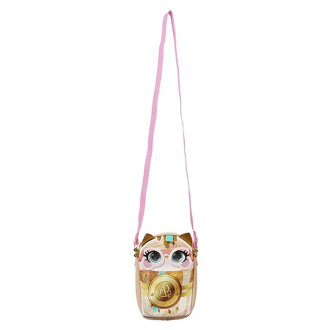 Spin Master - Gentuta Spin Master Purse Pets Trendy Treats Pisicuta