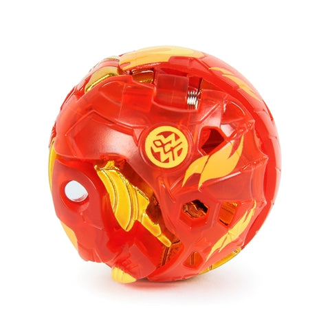 Spin Master - Bila Bakugan Spin Master S4 Evolution din Metal Dragonoid