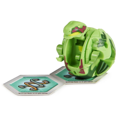 Spin Master - Bila Bakugan Spin Master S4 Evolutions Trox